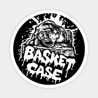 Belial - Basket Case Magnet